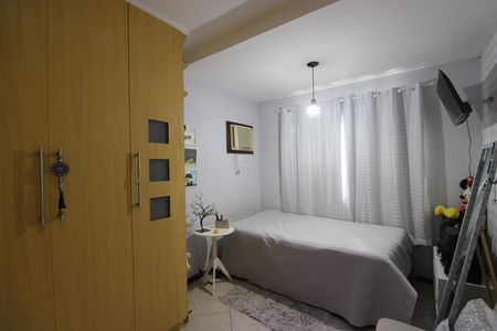 Casa de condomínio à venda com 215m², 4 quartos e 2 vagasQuarto 2