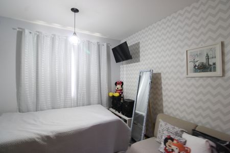 Casa de condomínio à venda com 215m², 4 quartos e 2 vagasQuarto 2