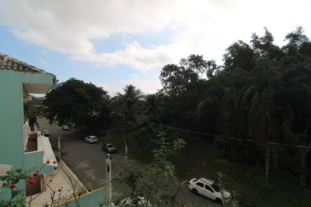 Casa de condomínio à venda com 215m², 4 quartos e 2 vagasQuarto 2 - Vista
