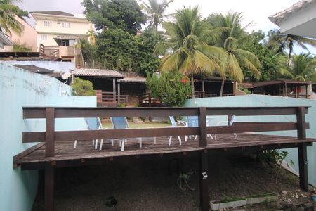 Casa de condomínio à venda com 215m², 4 quartos e 2 vagasQuarto 1 - Vista