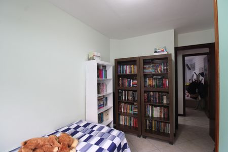 Casa de condomínio à venda com 215m², 4 quartos e 2 vagasQuarto 3