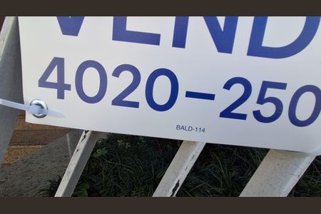 Código plaquinha BALD-114 de apartamento à venda com 3 quartos, 125m² em Osvaldo Cruz, São Caetano do Sul