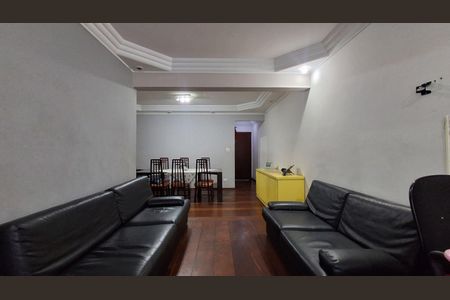 Apartamento à venda com 3 quartos, 125m² em Osvaldo Cruz, São Caetano do Sul