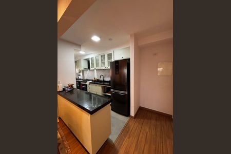 Apartamento para alugar com 64m², 2 quartos e 1 vaga Apartamento para alugar com 64m², 2 quartos e 1 vagaCozinha