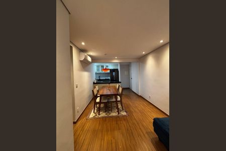 Quarto de apartamento para alugar com 2 quartos, 64m² em Ipiranga, São Paulo