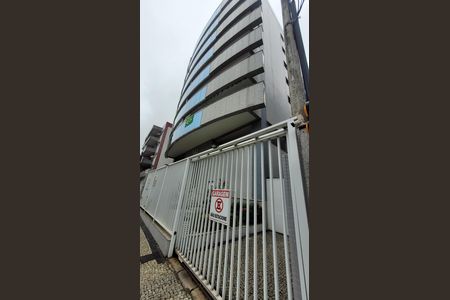 Fachada de apartamento à venda com 3 quartos, 249m² em Vila Valqueire, Rio de Janeiro