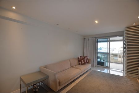 Sala de apartamento à venda com 3 quartos, 249m² em Vila Valqueire, Rio de Janeiro