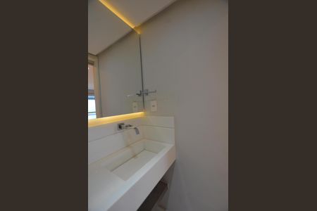 Lavabo de apartamento à venda com 3 quartos, 249m² em Vila Valqueire, Rio de Janeiro