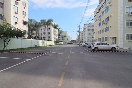 Apartamento para alugar com 49m², 2 quartos e 2 vagas Apartamento para alugar com 49m², 2 quartos e 2 vagasÁrea comum