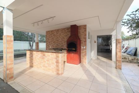 Apartamento para alugar com 49m², 2 quartos e 2 vagas Apartamento para alugar com 49m², 2 quartos e 2 vagasÁrea comum - Salão de festas