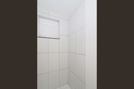 Apartamento para alugar com 49m², 2 quartos e 2 vagas Apartamento para alugar com 49m², 2 quartos e 2 vagasBanheiro da Suíte