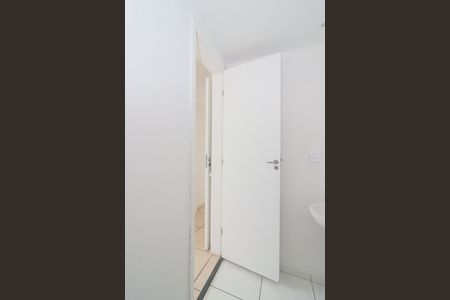Apartamento para alugar com 49m², 2 quartos e 2 vagas Apartamento para alugar com 49m², 2 quartos e 2 vagasBanheiro da Suíte