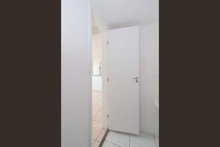 Apartamento para alugar com 49m², 2 quartos e 2 vagas Apartamento para alugar com 49m², 2 quartos e 2 vagasBanheiro Social
