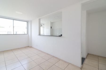 Apartamento para alugar com 49m², 2 quartos e 2 vagas Apartamento para alugar com 49m², 2 quartos e 2 vagasSala
