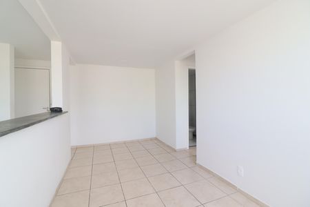 Apartamento para alugar com 49m², 2 quartos e 2 vagas Apartamento para alugar com 49m², 2 quartos e 2 vagasSala