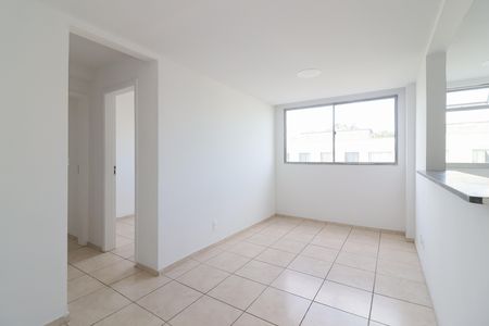 Apartamento para alugar com 49m², 2 quartos e 2 vagas Apartamento para alugar com 49m², 2 quartos e 2 vagasSala