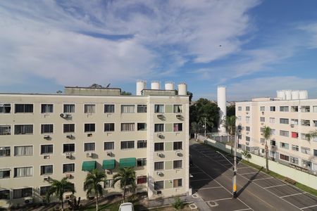 Apartamento para alugar com 49m², 2 quartos e 2 vagas Apartamento para alugar com 49m², 2 quartos e 2 vagasVista