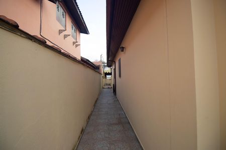Casa à venda com 3 quartos, 500m² em Vila Albertina, São Paulo