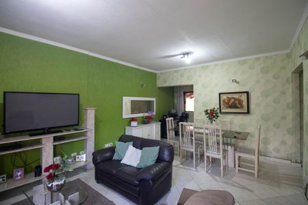 Casa à venda com 3 quartos, 500m² em Vila Albertina, São Paulo