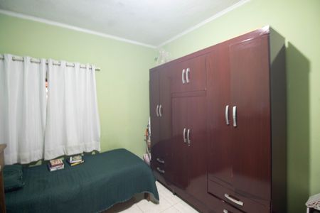 Quarto 2 de casa à venda com 3 quartos, 500m² em Vila Albertina, São Paulo