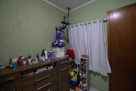 Quarto 3 de casa à venda com 3 quartos, 500m² em Vila Albertina, São Paulo