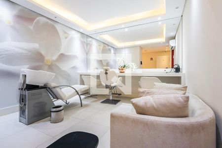 Área Comum - SPA de apartamento para alugar com 2 quartos, 86m² em Pinheiros, São Paulo