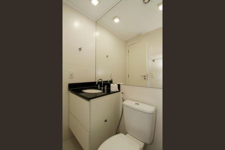 Apartamento à venda com 86m², 2 quartos e 2 vagas Apartamento à venda com 86m², 2 quartos e 2 vagasBanheiro Social