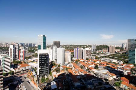 Apartamento à venda com 86m², 2 quartos e 2 vagas Apartamento à venda com 86m², 2 quartos e 2 vagasVista da Varanda