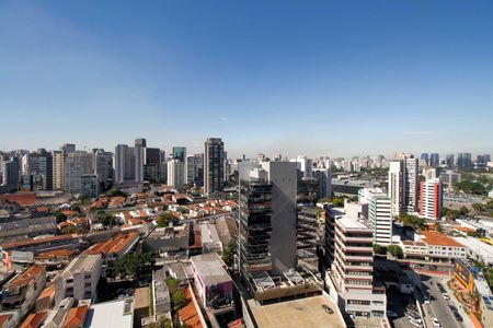 Apartamento à venda com 86m², 2 quartos e 2 vagas Apartamento à venda com 86m², 2 quartos e 2 vagasVista da Varanda