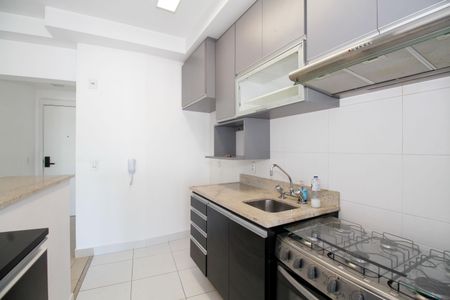 Apartamento à venda com 86m², 2 quartos e 2 vagas Apartamento à venda com 86m², 2 quartos e 2 vagasCozinha