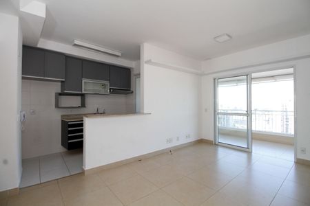 Apartamento à venda com 86m², 2 quartos e 2 vagas Apartamento à venda com 86m², 2 quartos e 2 vagasSala