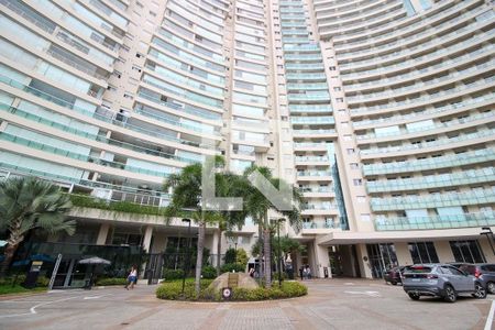 Fachada do Prédio de apartamento para alugar com 2 quartos, 86m² em Pinheiros, São Paulo