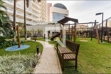 Apartamento à venda com 86m², 2 quartos e 2 vagas Apartamento à venda com 86m², 2 quartos e 2 vagasÁrea Comum - Playground