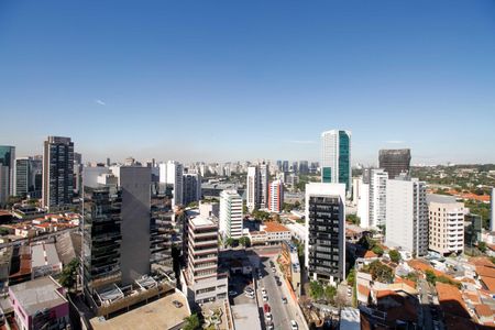 Apartamento à venda com 86m², 2 quartos e 2 vagas Apartamento à venda com 86m², 2 quartos e 2 vagasVista da Suíte