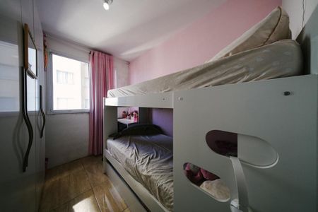 Apartamento para alugar com 44m², 2 quartos e sem vaga Apartamento para alugar com 44m², 2 quartos e sem vagaQuarto 2