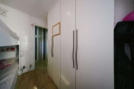Quarto 2 de apartamento para alugar com 2 quartos, 44m² em Vila Penteado, São Paulo