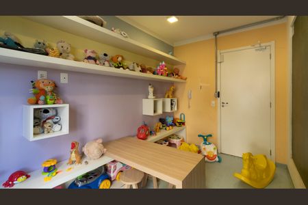 Apartamento para alugar com 44m², 2 quartos e sem vaga Apartamento para alugar com 44m², 2 quartos e sem vagaBrinquedoteca