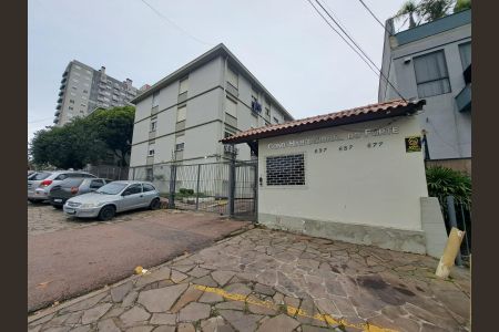 Apartamento à venda com 70m², 3 quartos e 1 vaga Apartamento à venda com 70m², 3 quartos e 1 vagaFachada e Portaria