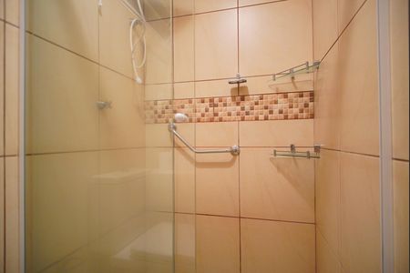 Apartamento à venda com 70m², 3 quartos e 1 vagaBanheiro Corredor