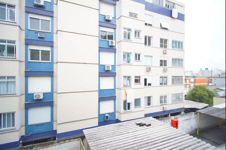 Apartamento à venda com 70m², 3 quartos e 1 vagaQuarto 1 - Vista