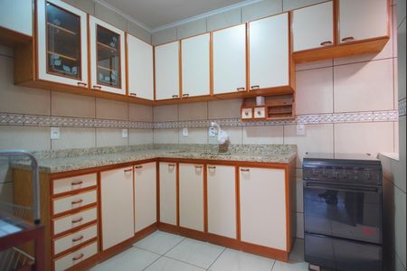 Apartamento à venda com 70m², 3 quartos e 1 vagaCozinha