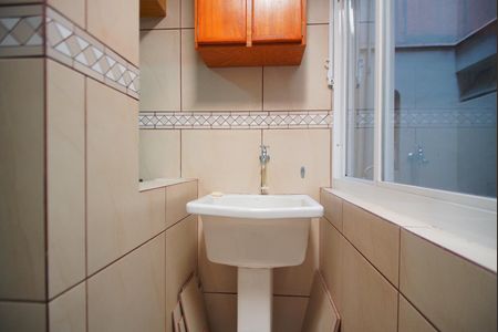 Apartamento à venda com 70m², 3 quartos e 1 vagaÁrea de Serviço