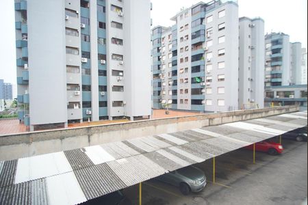 Apartamento à venda com 70m², 3 quartos e 1 vagaQuarto 2 - Vista