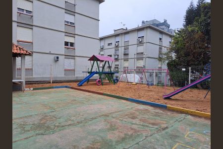 Apartamento à venda com 70m², 3 quartos e 1 vaga Apartamento à venda com 70m², 3 quartos e 1 vagaÁrea Comum - Playground