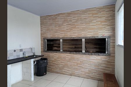 Apartamento à venda com 70m², 3 quartos e 1 vaga Apartamento à venda com 70m², 3 quartos e 1 vagaÁrea Comum - Churrasqueiras