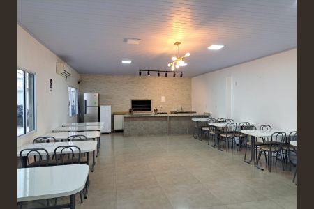 Apartamento à venda com 70m², 3 quartos e 1 vaga Apartamento à venda com 70m², 3 quartos e 1 vagaÁrea Comum - Salão de Festas