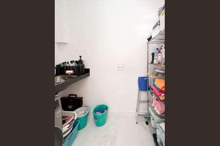 Casa para alugar com 180m², 3 quartos e 2 vagas Casa para alugar com 180m², 3 quartos e 2 vagasÁrea de Serviço