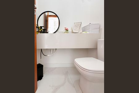 Casa para alugar com 180m², 3 quartos e 2 vagas Casa para alugar com 180m², 3 quartos e 2 vagasLavabo