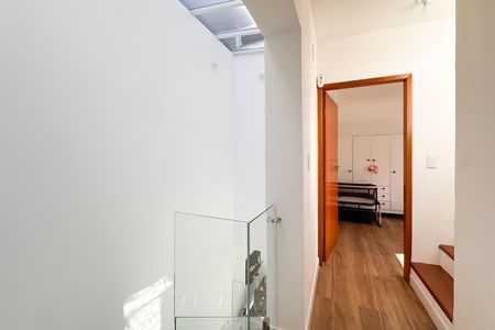 Acesso aos Quartos de casa para alugar com 3 quartos, 180m² em Vila Alvinopolis, São Bernardo do Campo