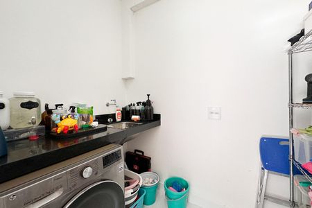 Casa para alugar com 180m², 3 quartos e 2 vagas Casa para alugar com 180m², 3 quartos e 2 vagasÁrea de Serviço